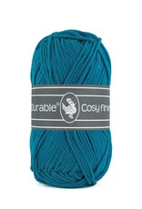 Durable Durable Cosy Fine - Petrol - 375