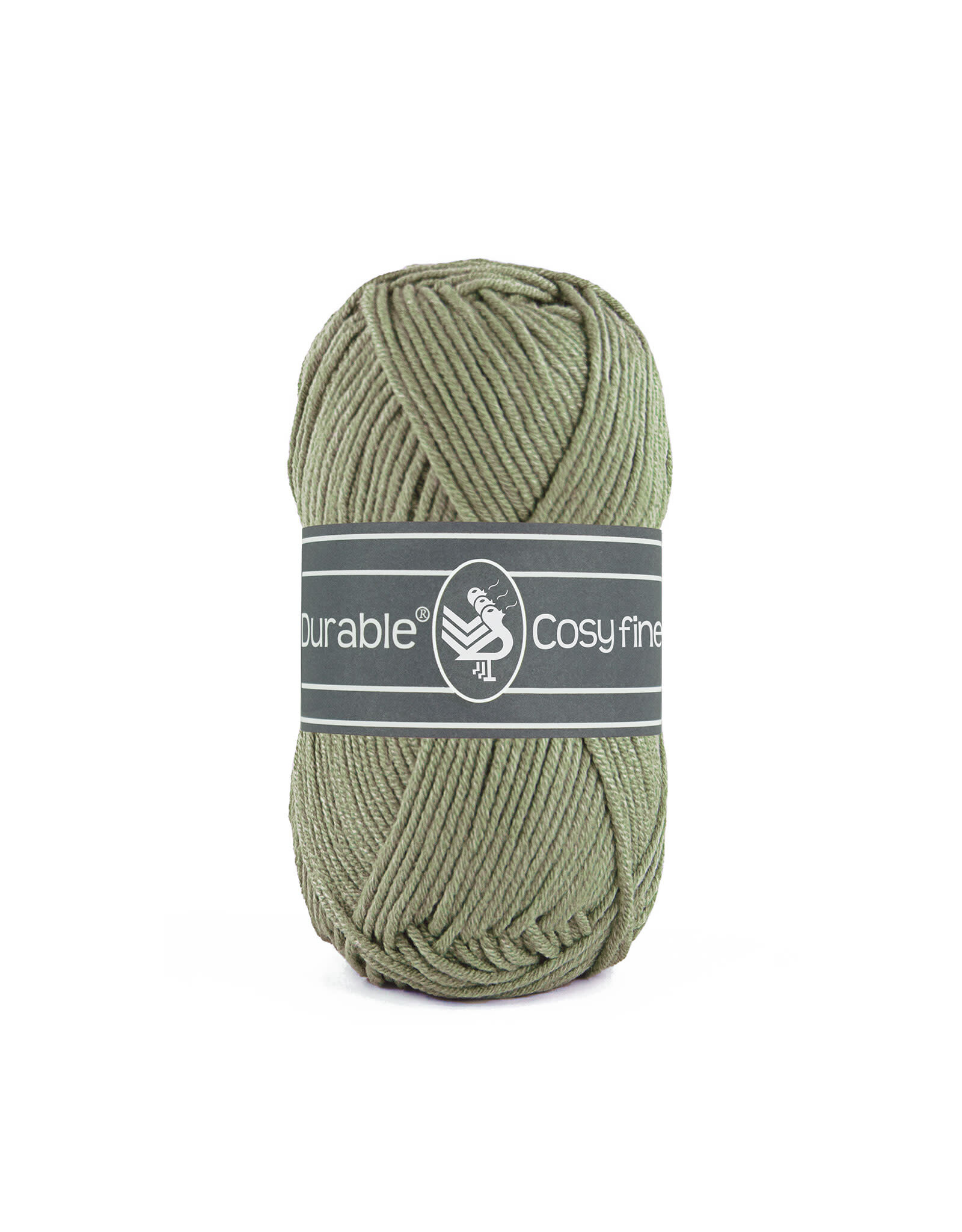 Durable Durable Cosy Fine - Seagrass - 402