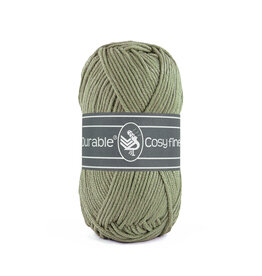 Durable Durable Cosy Fine - Seagrass - 402