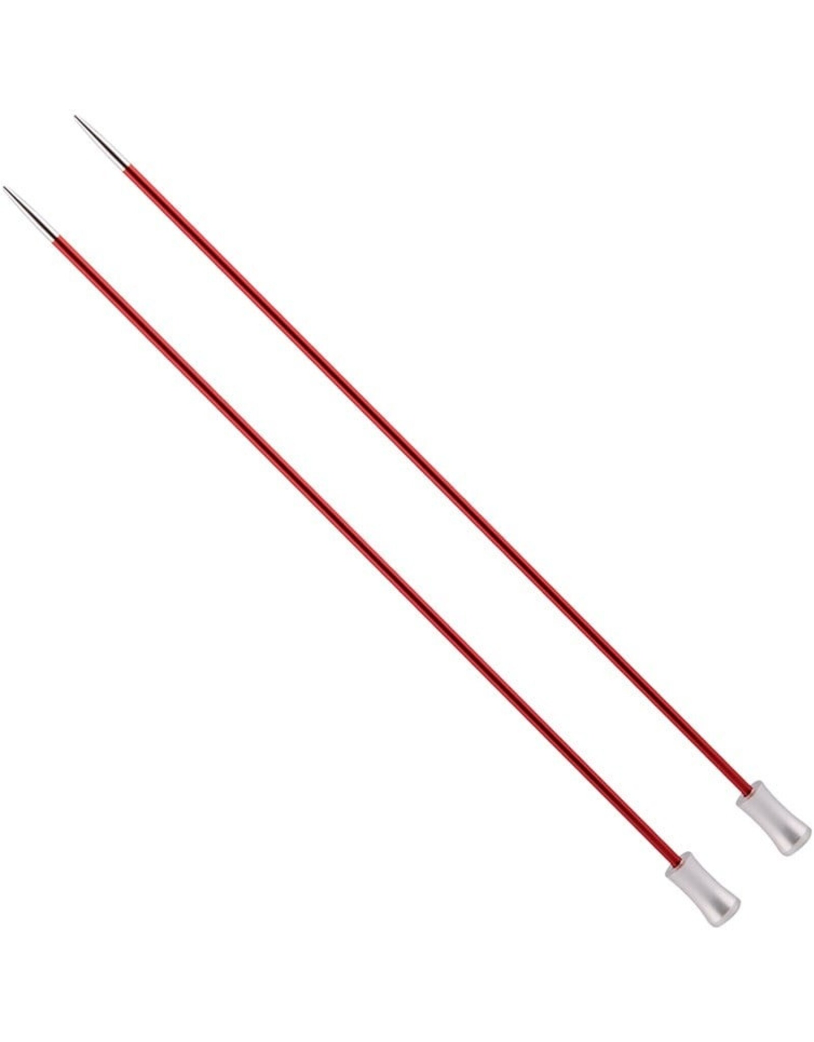 Knitpro Knitpro Zing - breinaald 40 cm - 2.5 mm