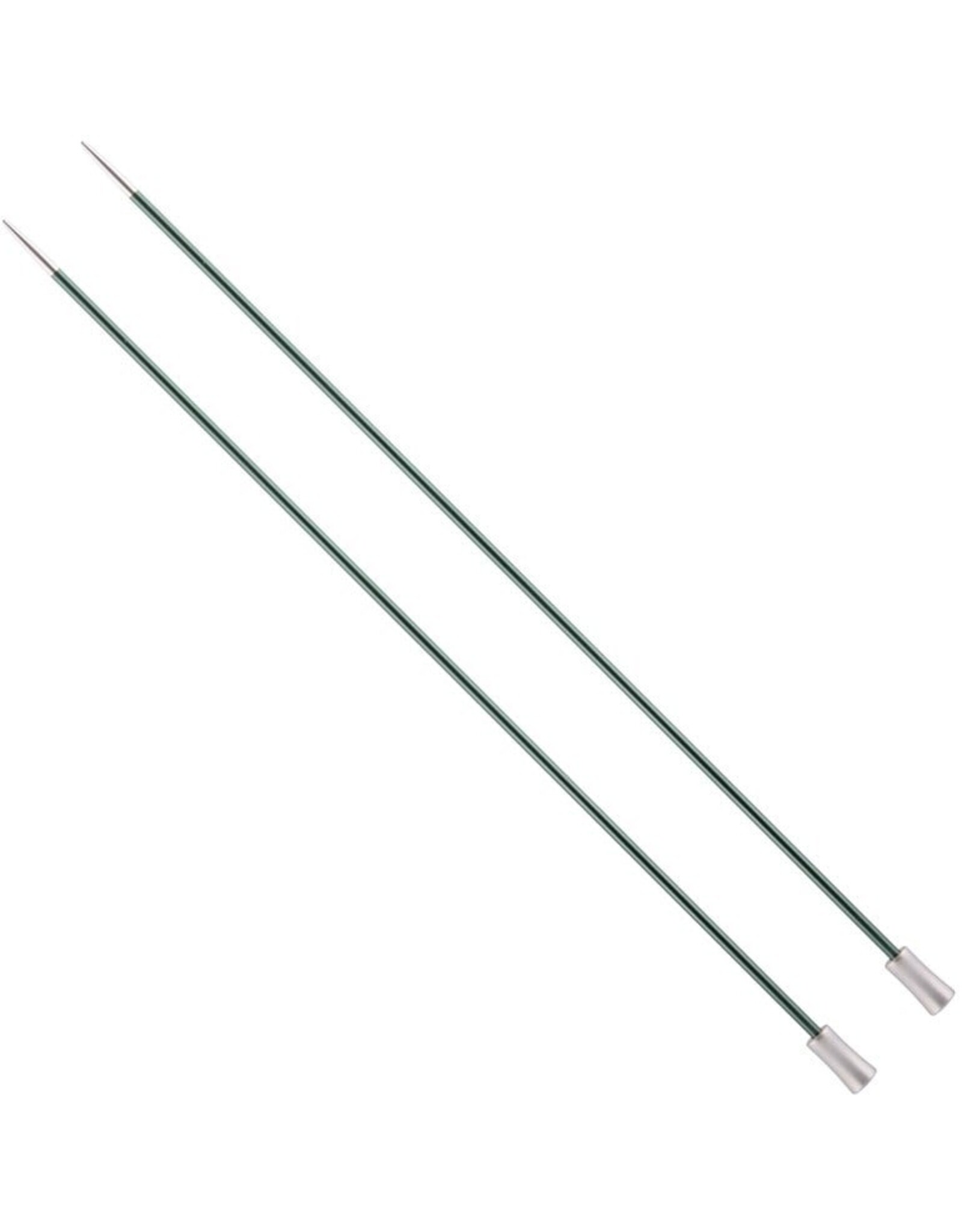 Knitpro Knitpro Zing - breinaald 40 cm - 3.0 mm