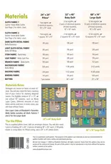 Elizabeth Hartman Elizabeth Hartman - Snuggly Sloths - EH-085 - pattern for quilt