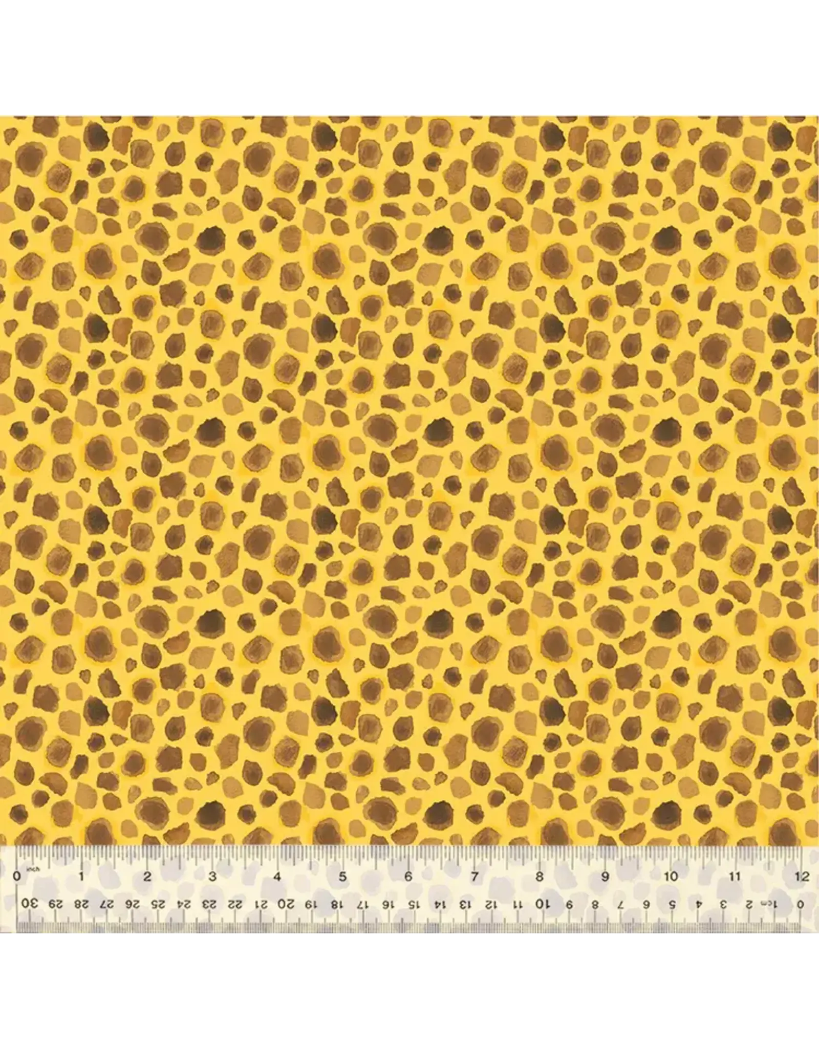 Windham Whistler Studios - King of the Jungle - First Spots Golden - 54670-7