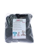 Hooked Hooked - Katoenvulling - 250 gram - Storm