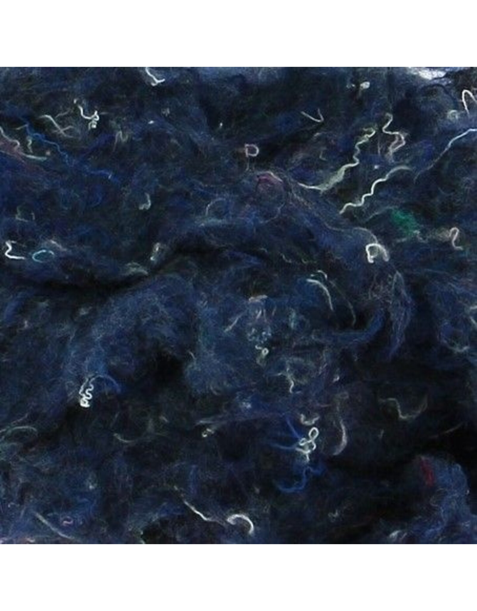 Hooked Hooked - Cotton Filling - 250 gram - Storm