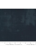 Moda BasicGrey - Moda - Grunge - Dull Black - 30150562