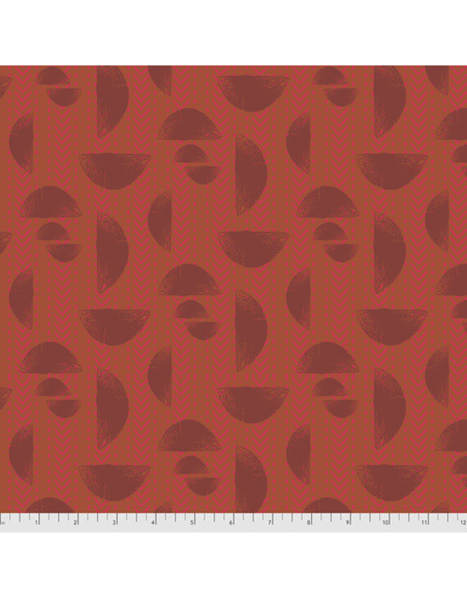 FreeSpirit Mod Cloth - Rocks Fire coupon (± 66 x 110 cm)