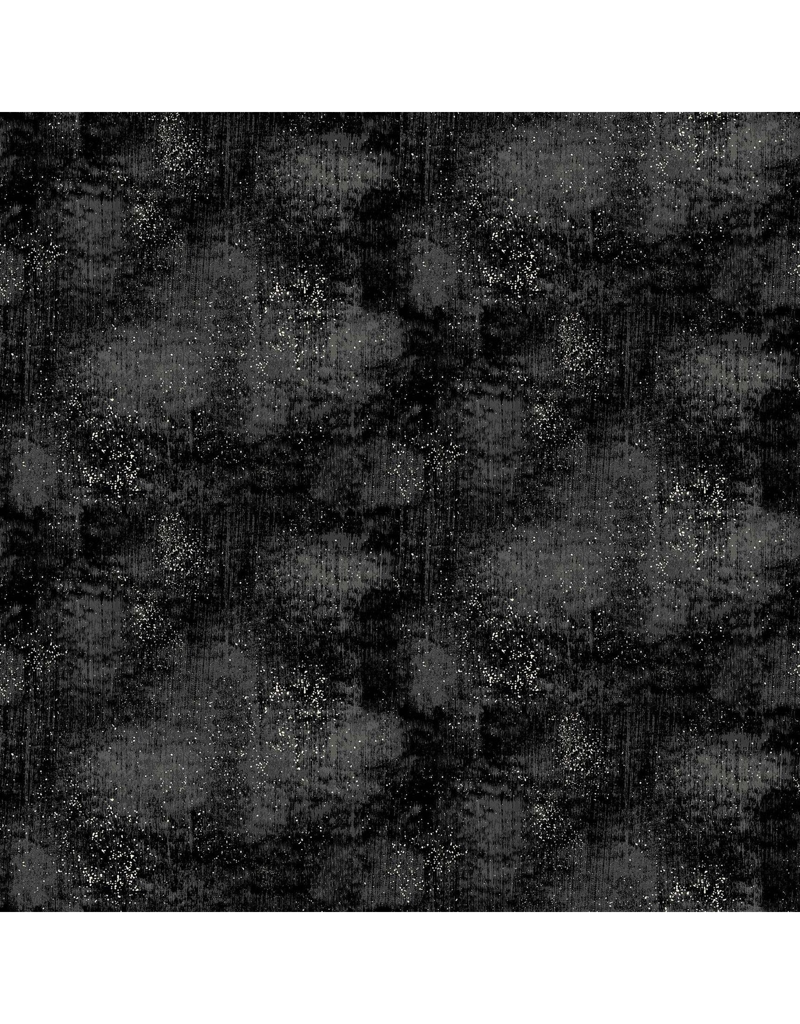 Andover Libs Elliott - Glaze 3 - Ink - A-830-K