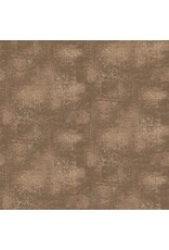 Andover Libs Elliott - Glaze 3 - Cacoa - A-830-N1