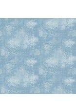 Andover Libs Elliott - Glaze 3 - Sky - A-830-L7