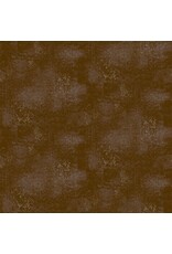 Andover Libs Elliott - Glaze 3 - Coffee - A-830-N2