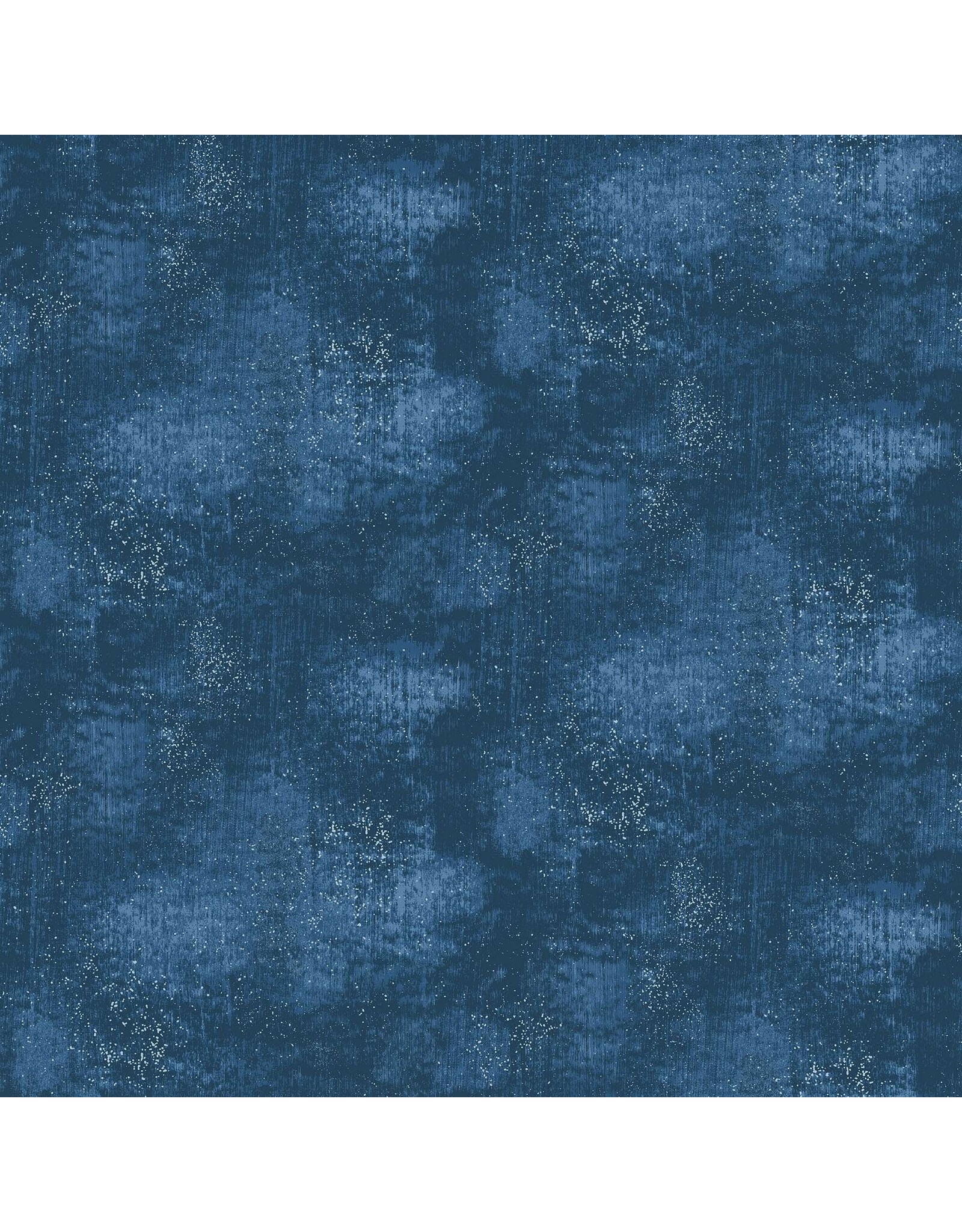 Andover Libs Elliott - Glaze 3 - Indigo - A-830-T7