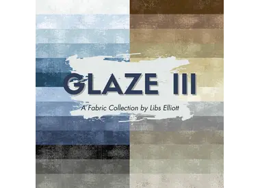 Libs Elliott - Glaze 3