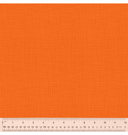 Windham Color Club - Gridlock Persimmon coupon (± 53 x 110 cm)
