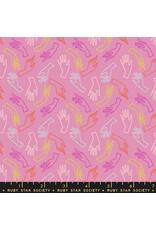 Ruby Star Society Adorn - Gestures Kiss coupon (± 44 x 110 cm)