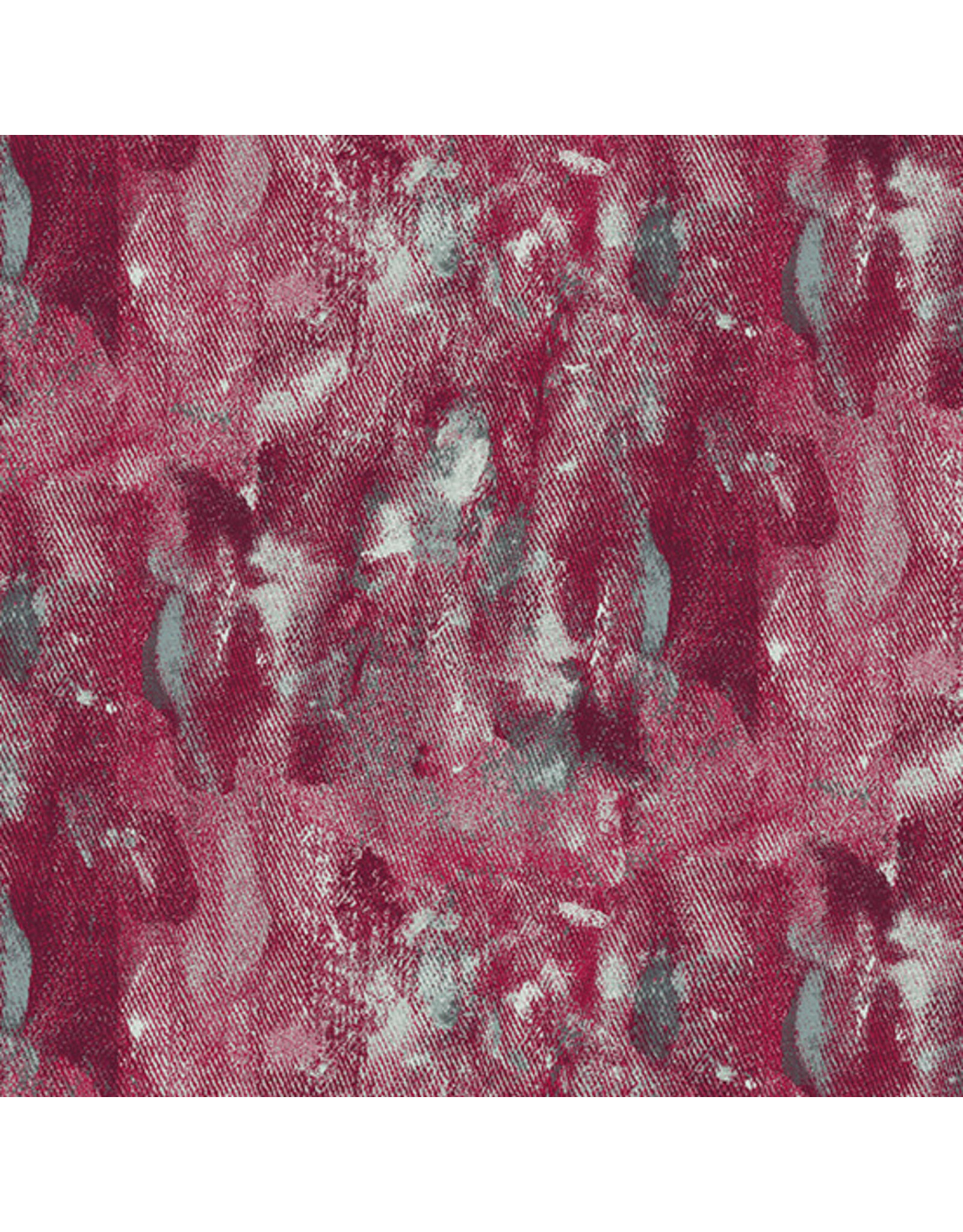 Andover Prism - Drop Cloth Ruby coupon (± 69 x 110 cm)