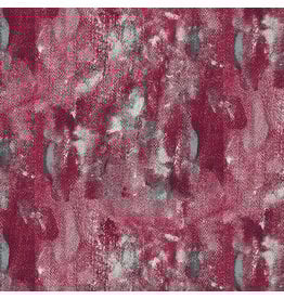 Andover Prism - Drop Cloth Ruby coupon (± 69 x 110 cm)