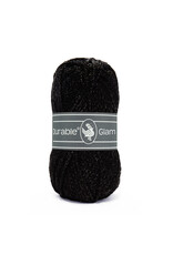Durable Durable Glam - Black - 325