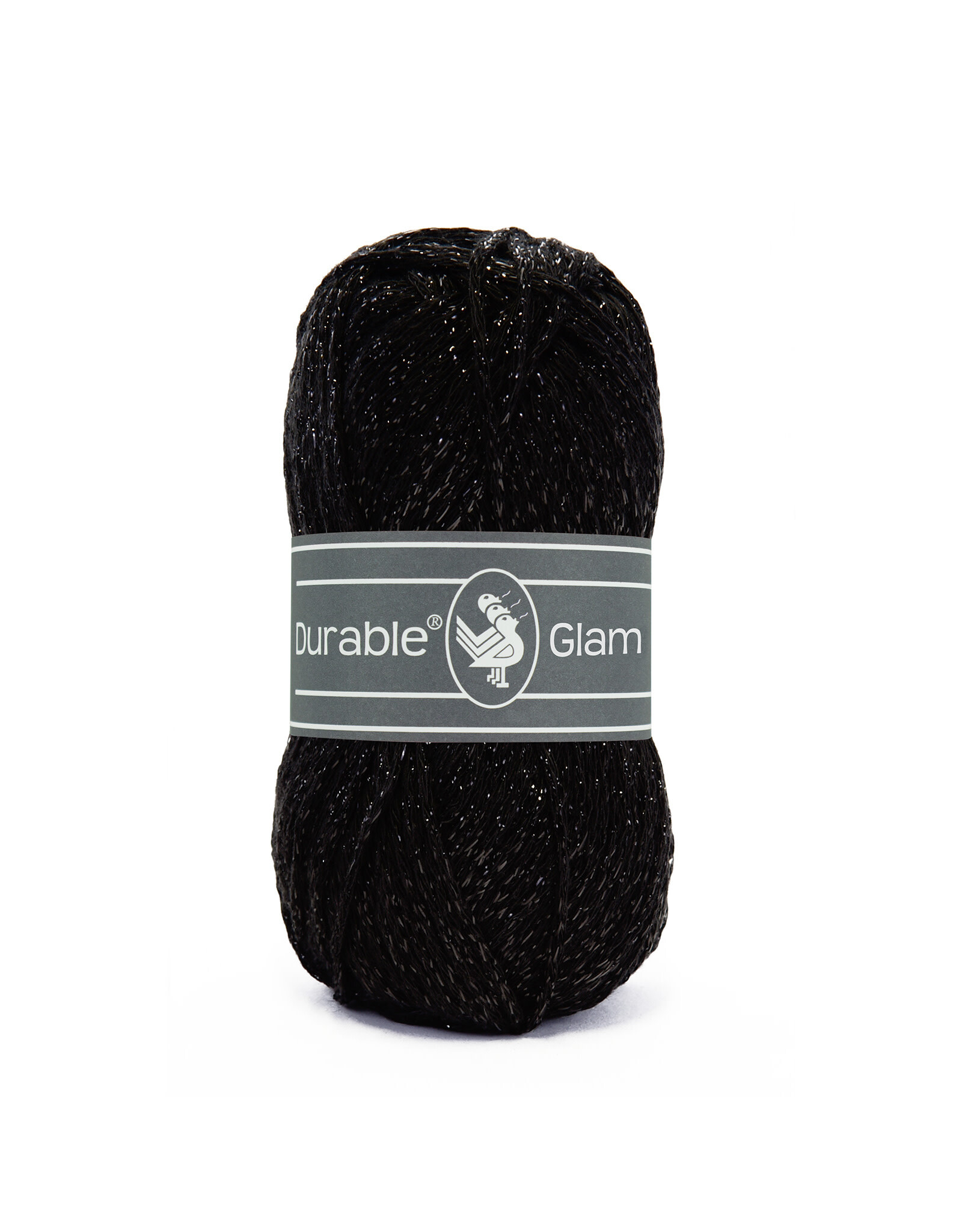 Durable Durable Glam - Black - 325