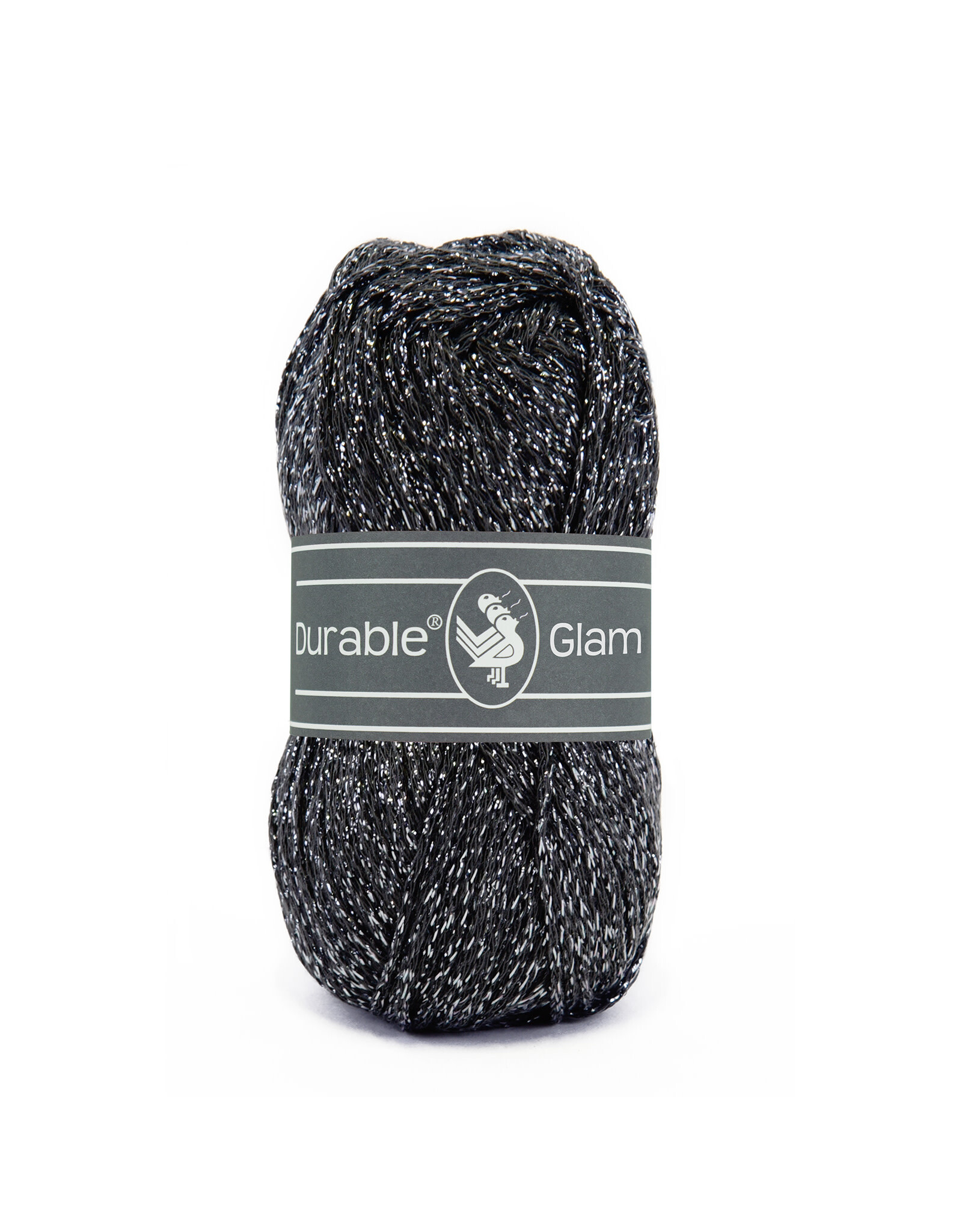 Durable Durable Glam - Charcoal - 2237