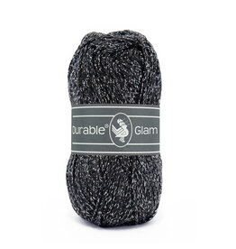 Durable Durable Glam - Charcoal - 2237