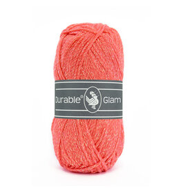 Durable Durable Glam - Coral - 2190