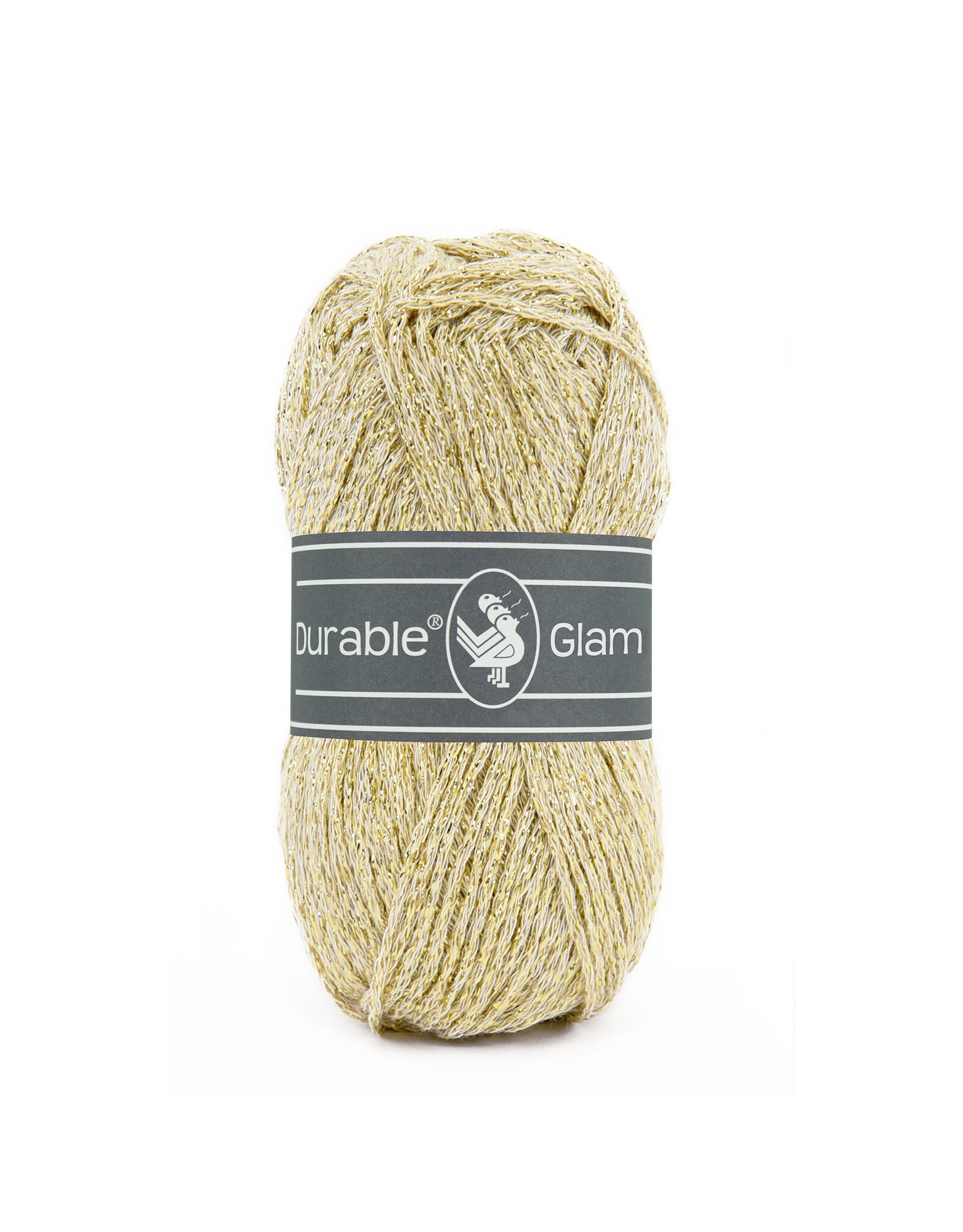 Durable Durable Glam - Cream - 2172