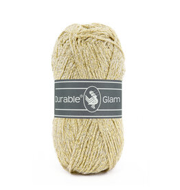 Durable Durable Glam - Cream - 2172