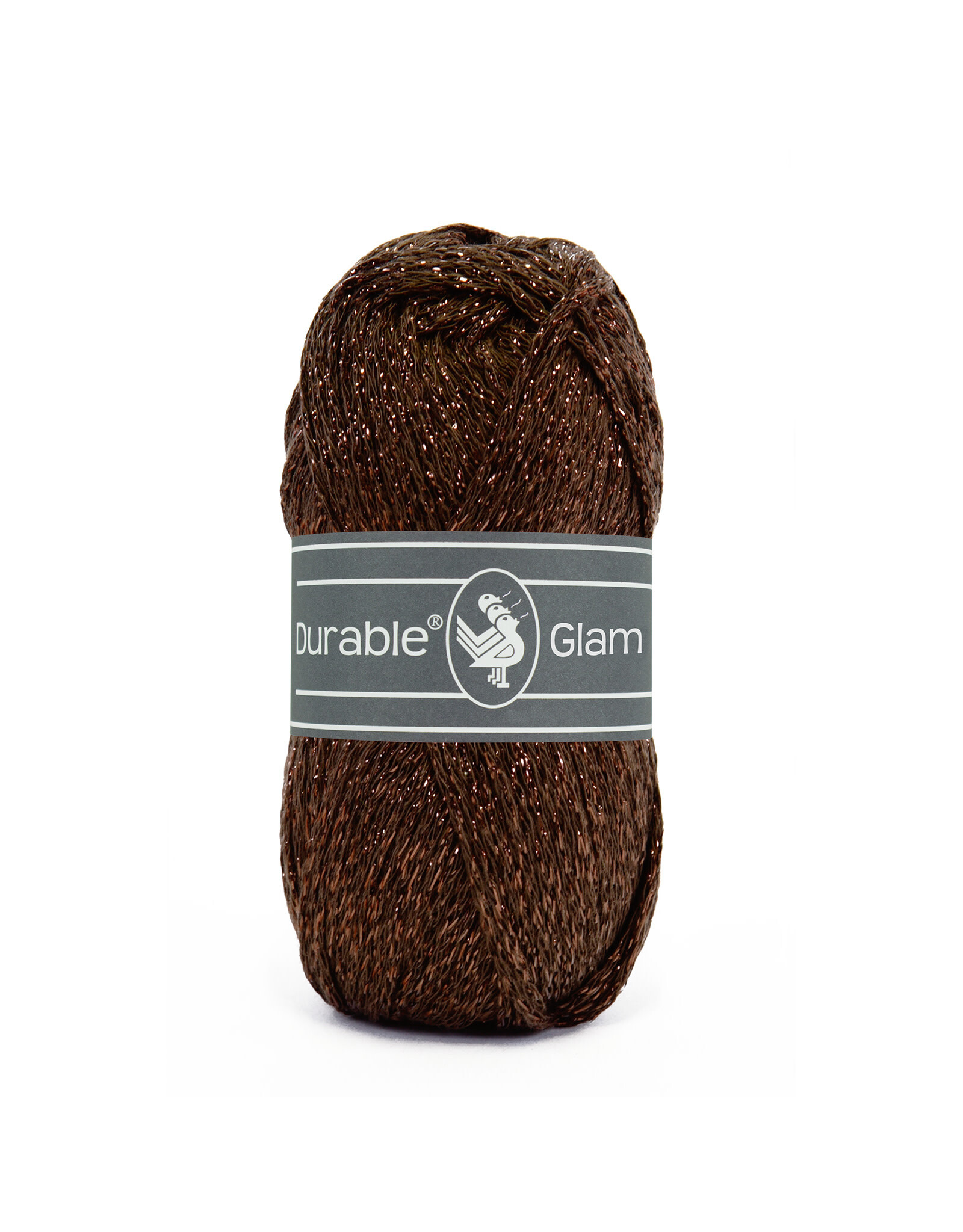 Durable Durable Glam - Dark Brown - 2230