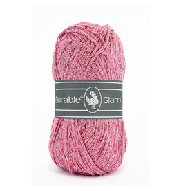 Durable Durable Glam - Flamingo Pink - 229