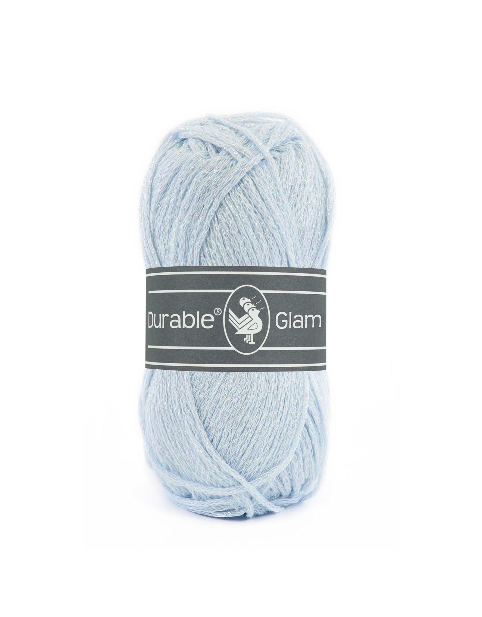 Durable Durable Glam - Light Blue - 279
