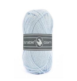 Durable Durable Glam - Light Blue - 279