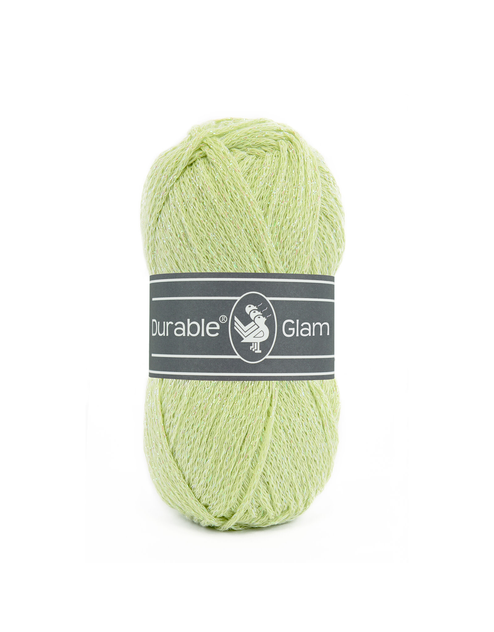 Durable Durable Glam - Light Green - 2158
