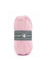 Durable Durable Glam - Light Pink - 203