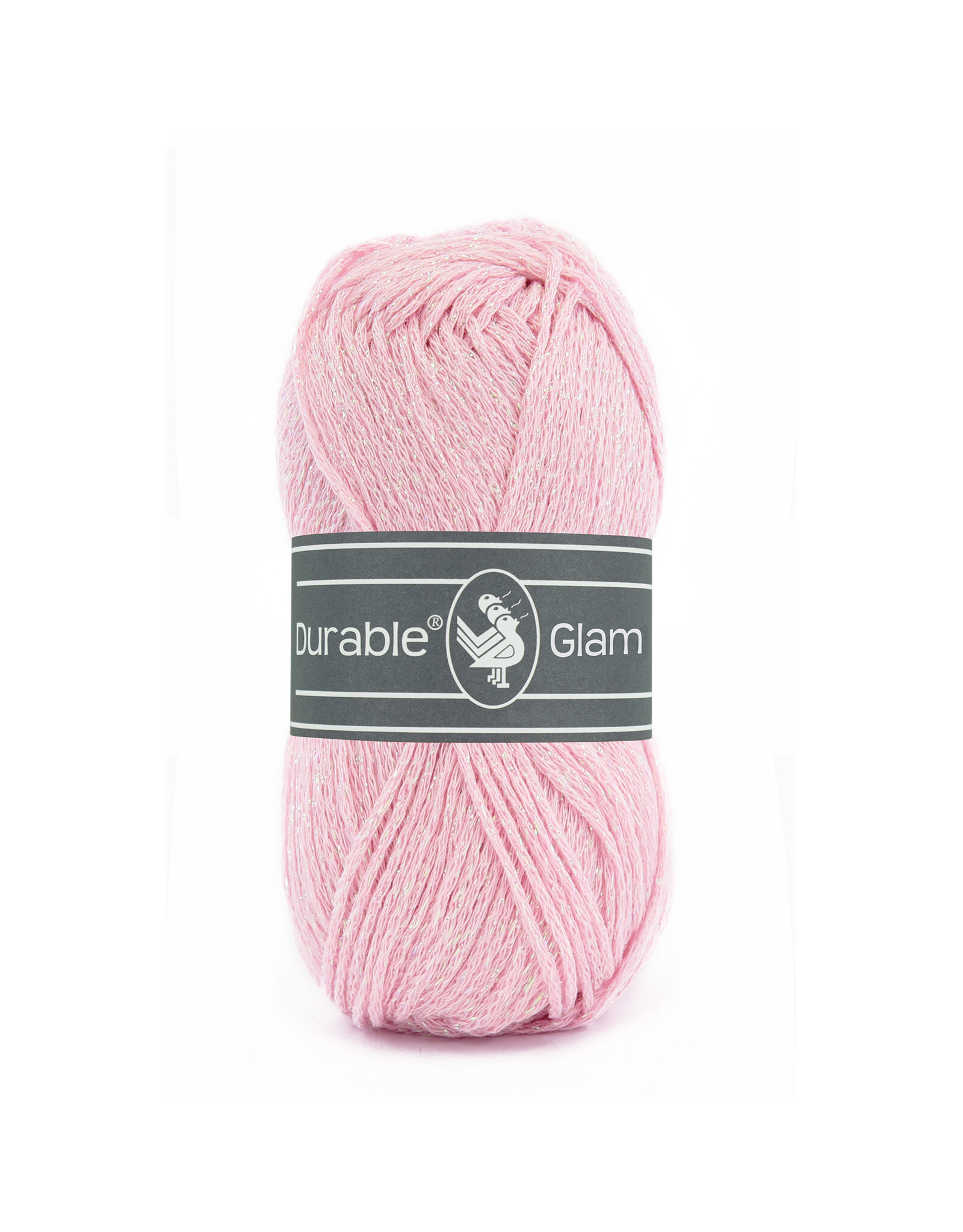 Durable Durable Glam - Light Pink - 203