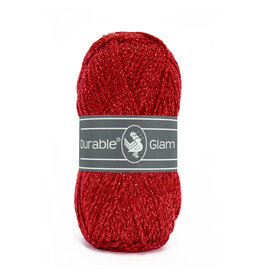 Durable Durable Glam - Red - 316
