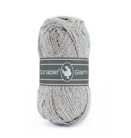 Durable Durable Glam - Silver - 2231