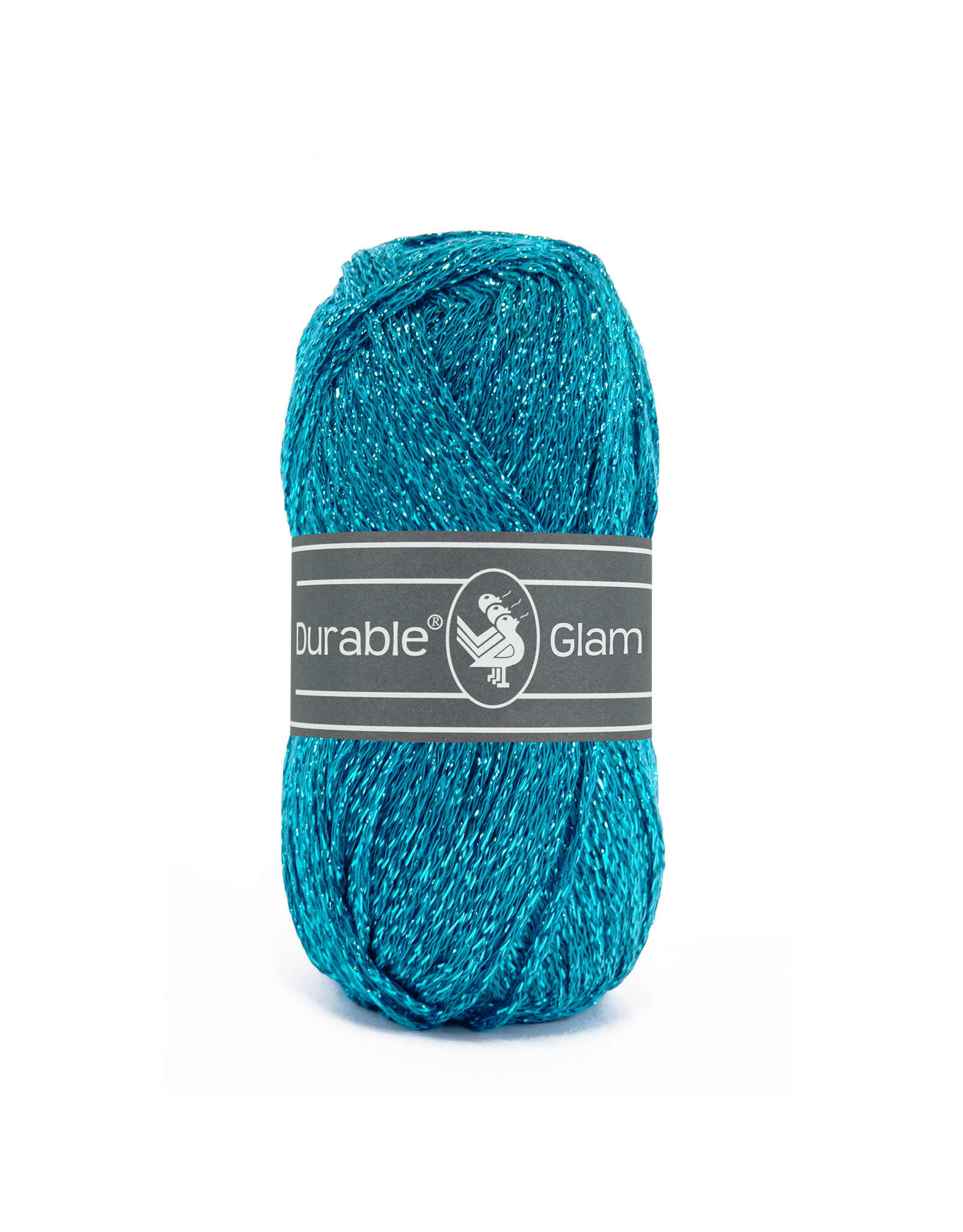 Durable Durable Glam - Turquoise - 371