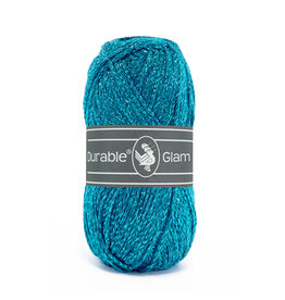 Durable Durable Glam - Turquoise - 371