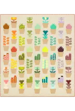 Elizabeth Hartman Elizabeth Hartman - Greenhouse - EH-307 - quilt pattern