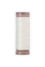 Mettler Mettler - Silk Finish Cotton 40 - 150 meter - 3000