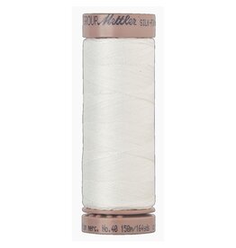 Mettler Silk Finish Cotton 40 - 150 meter - 3000