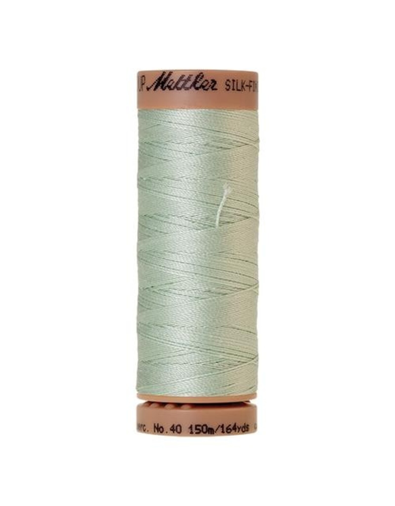 Mettler Mettler - Silk Finish Cotton 40 - 150 meter -  0018