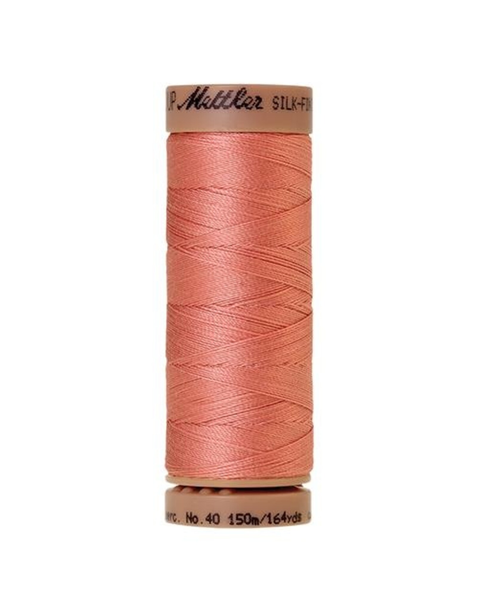 Mettler Mettler - Silk Finish Cotton 40 - 150 meter -  0637