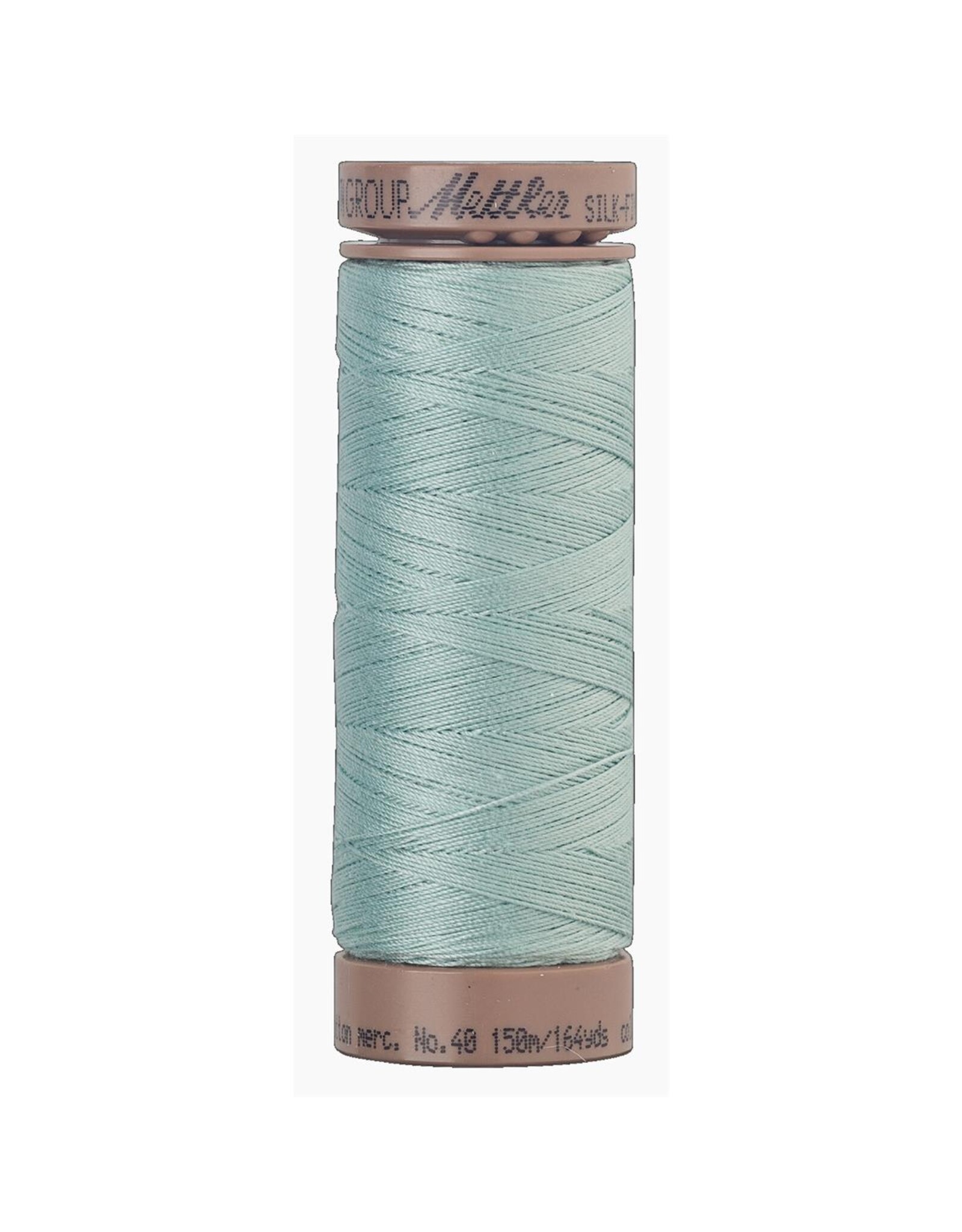 Mettler Mettler -Silk Finish Cotton 40 - 150 meter - 6104