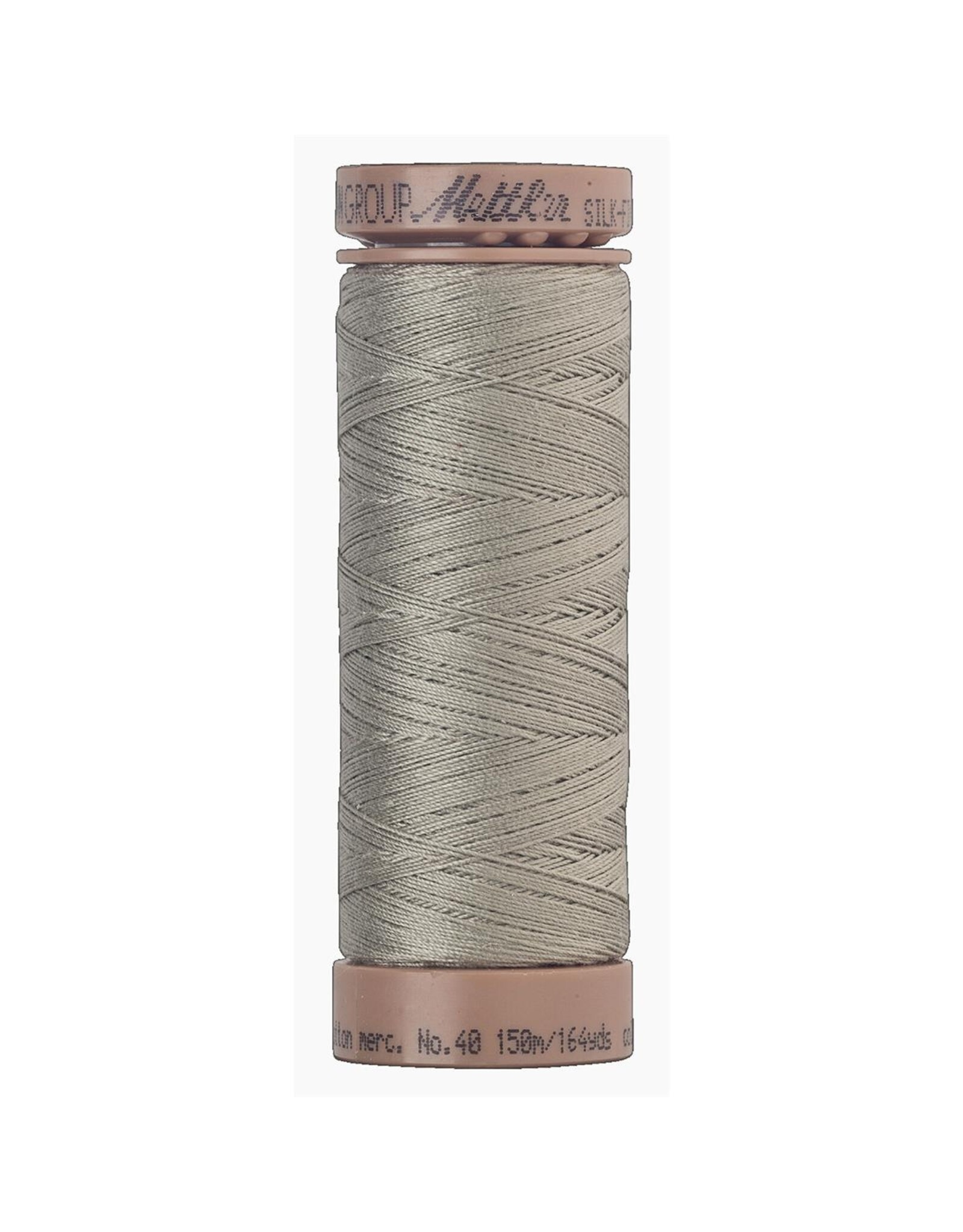 Mettler Silk Finish Cotton 40 - 150 meter - 5035