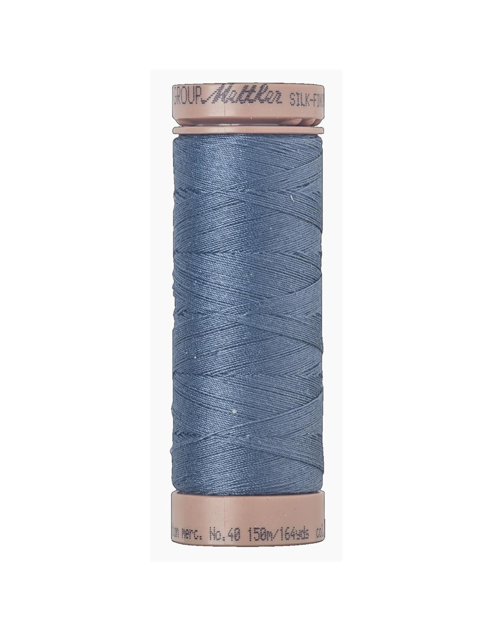 Mettler Silk Finish Cotton 40 - 150 meter - 3653