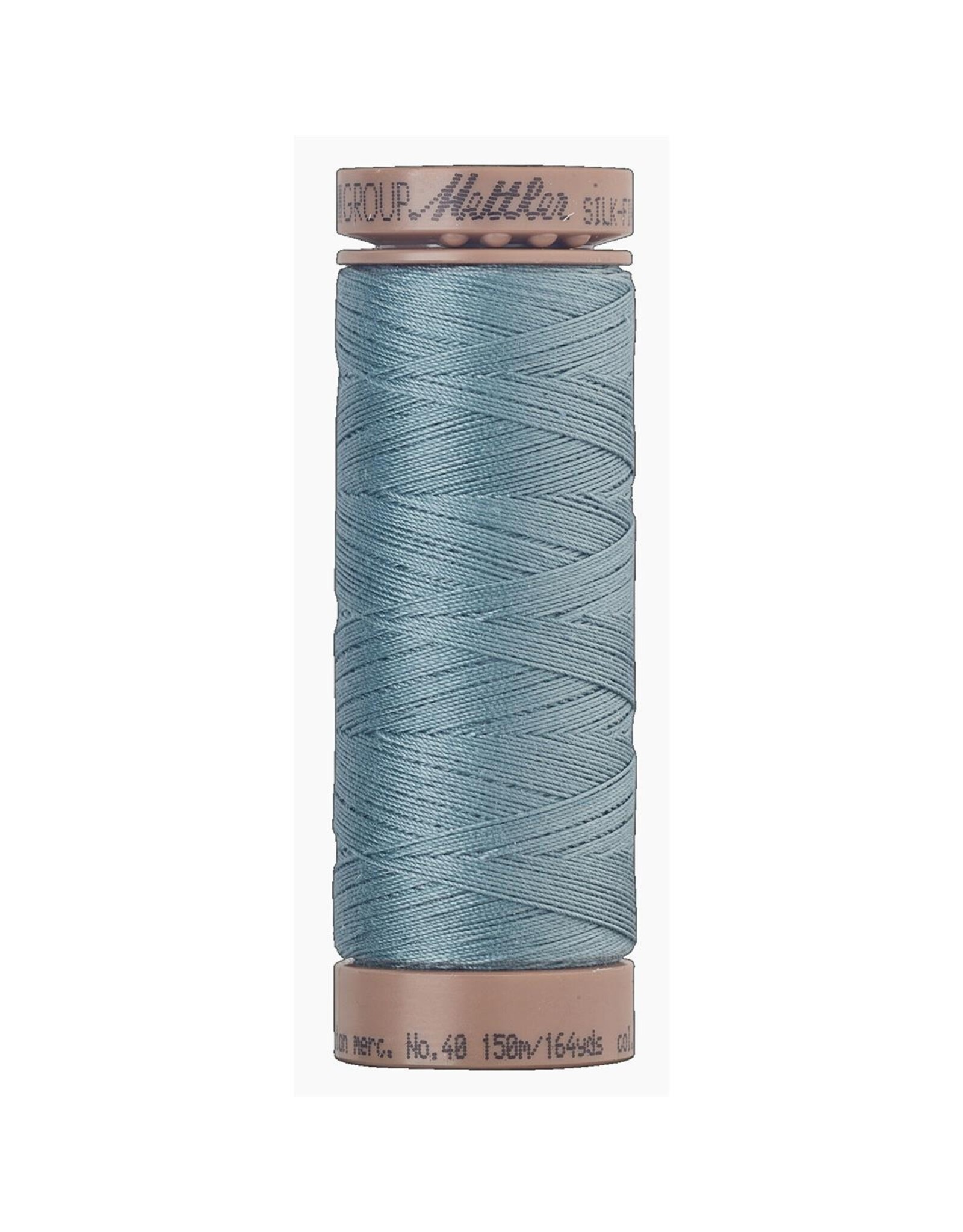 Mettler Mettler - Silk Finish Cotton 40 - 150 meter - 2991