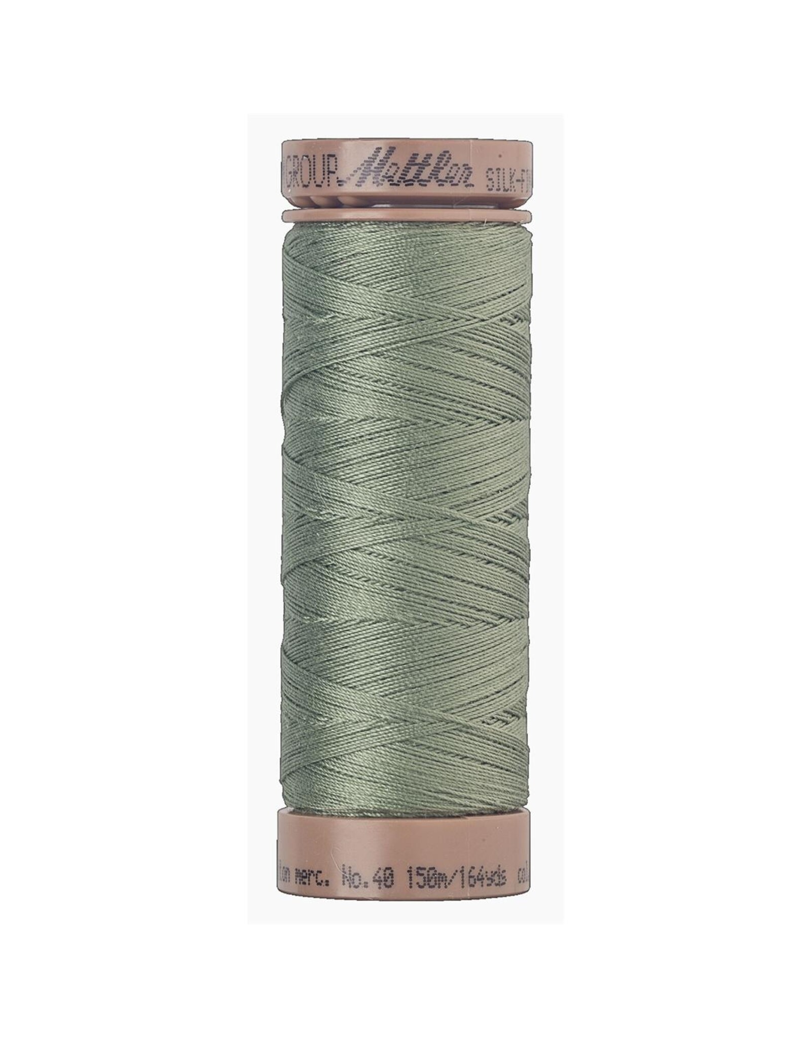 Mettler Mettler - Silk Finish Cotton 40 - 150 meter - 2329