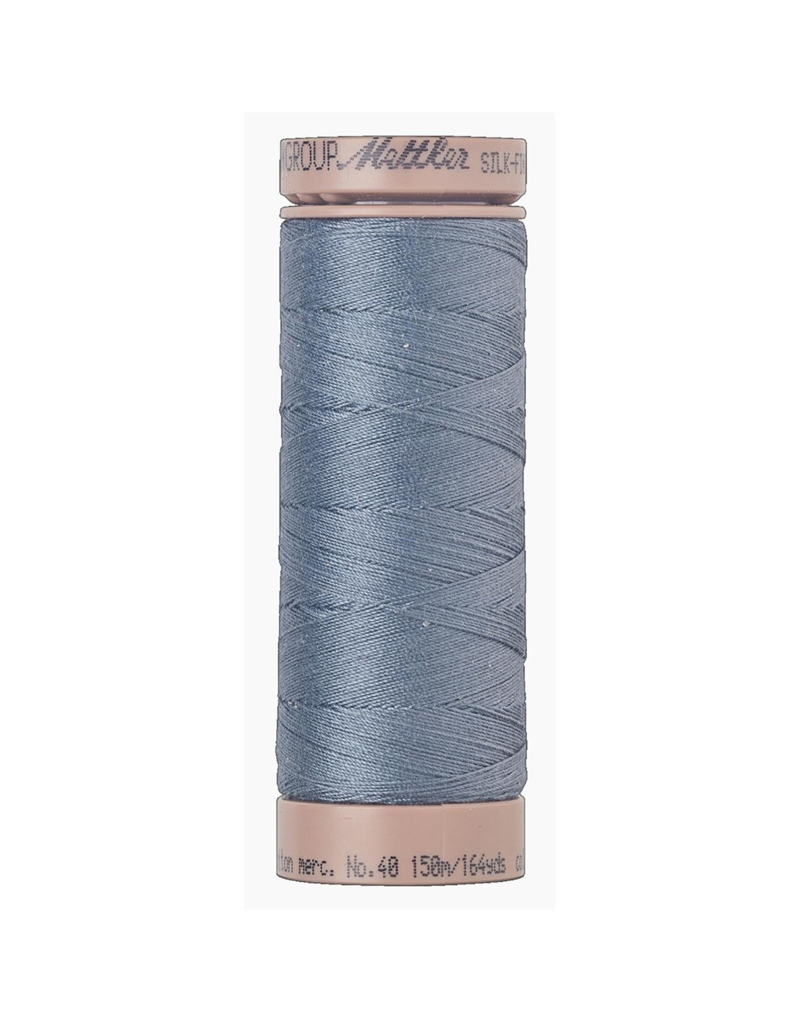 Mettler Mettler - Silk Finish Cotton 40 - 150 meter - 2053
